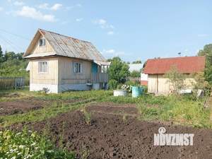 Дом 30м², 1-этажный, участок 4 сот.