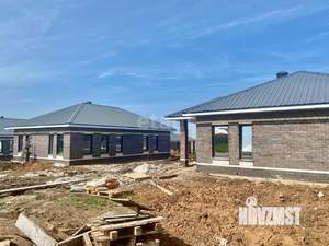 Дом 108м², 1-этажный, участок 6 сот.