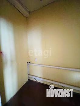 Дом 36м², 1-этажный, участок 3 сот.