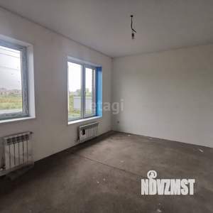 Дом 110м², 1-этажный, участок 6 сот.