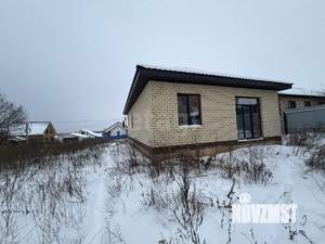 Дом 95м², 1-этажный, участок 7 сот.