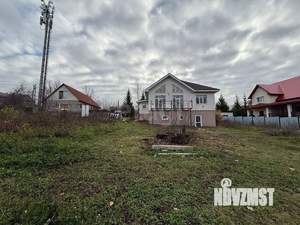 Дом 172м², 1-этажный, участок 11 сот.