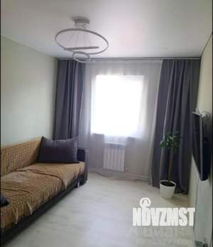 Дом 52м², 1-этажный, участок 4 сот.