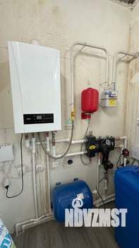 Дом 214м², 2-этажный, участок 6 сот.