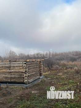 Дом 101м², 1-этажный, участок 7 сот.