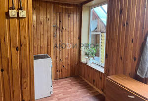 Дом 148м², 2-этажный, участок 4 сот.