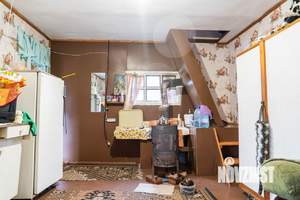 Дом 30м², 2-этажный, участок 8 сот.