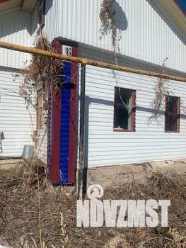 Дом 43м², 1-этажный, участок 20 сот.