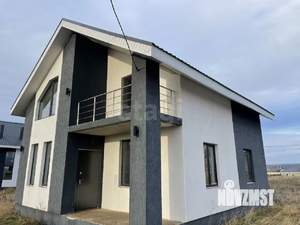 Дом 120м², 2-этажный, участок 6 сот.