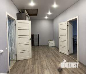 Дом 138м², 2-этажный, участок 9 сот.