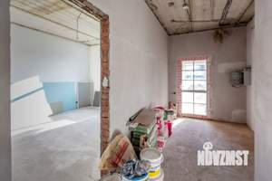 Коттедж 309м², 2-этажный, участок 12 сот.