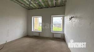 Дом 125м², 1-этажный, участок 6 сот.