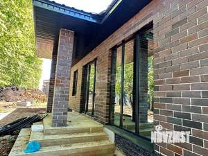 Дом 100м², 1-этажный, участок 7 сот.