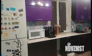 Таунхаус 55м², 2-этажный, участок 1 сот.