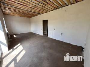 Дом 95м², 1-этажный, участок 8 сот.