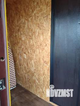 Дом 37м², 1-этажный, участок 3 сот.