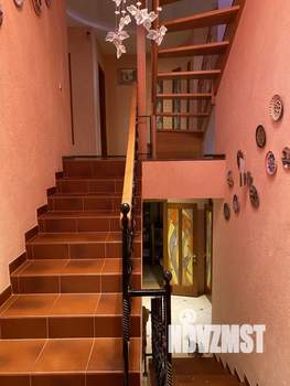 Коттедж 440м², 2-этажный, участок 12 сот.