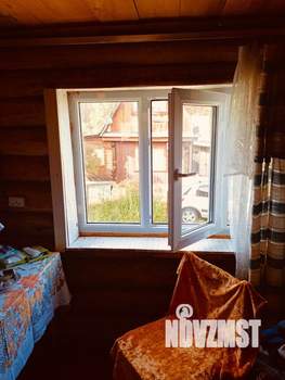 Дом 36м², 2-этажный, участок 5 сот.