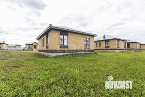 Дом 102м², 1-этажный, участок 6 сот.