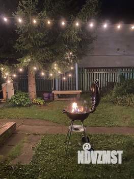 Дом 55м², 2-этажный, участок 4 сот.