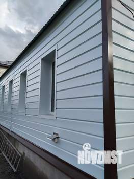 Дом 75м², 1-этажный, участок 4 сот.