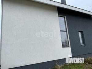 Дом 120м², 2-этажный, участок 6 сот.