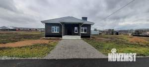 Коттедж 135м², 2-этажный, участок 6 сот.