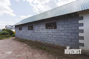 Дом 217м², 2-этажный, участок 15 сот.