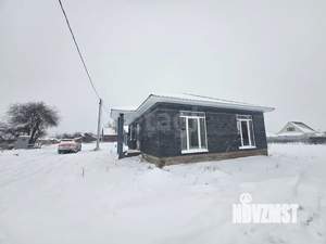 Дом 80м², 1-этажный, участок 6 сот.