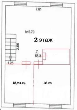 Дом 143м², 2-этажный, участок 8 сот.