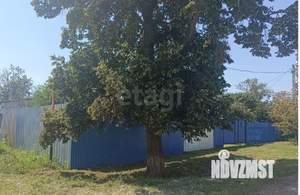 Дом 36м², 1-этажный, участок 9 сот.