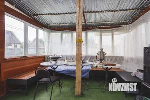 Дом 62м², 1-этажный, участок 4 сот.