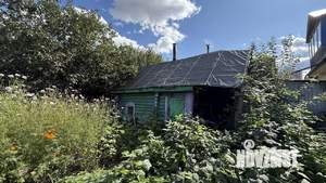 Дом 73м², 1-этажный, участок 7 сот.