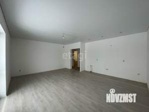 Дом 75м², 1-этажный, участок 6 сот.