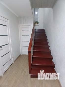 Коттедж 162м², 2-этажный, участок 13 сот.