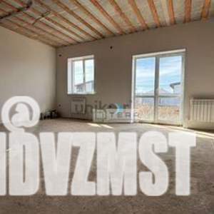 Коттедж 120м², 1-этажный, участок 6 сот.