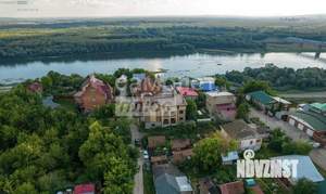 Коттедж 700м², 4-этажный, участок 6 сот.