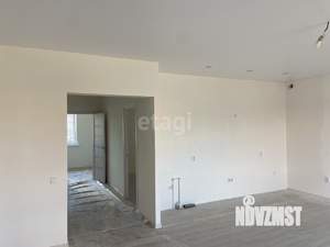 Дом 75м², 1-этажный, участок 6 сот.