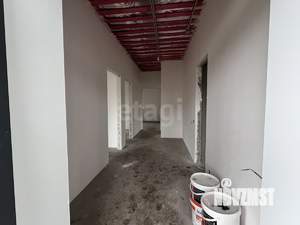 Дом 117м², 1-этажный, участок 6 сот.