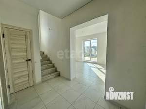 Дом 120м², 2-этажный, участок 6 сот.