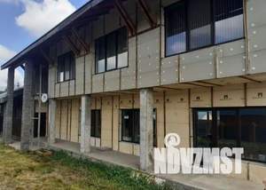 Коттедж 513м², 3-этажный, участок 15 сот.