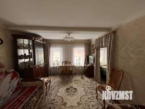 Дом 62м², 1-этажный, участок 590 сот.