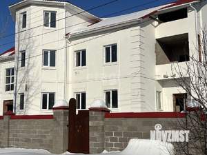 Дом 950м², 3-этажный, участок 15 сот.