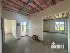 Дом 125м², 1-этажный, участок 6 сот.