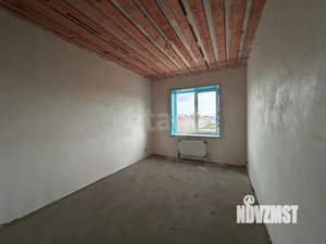 Дом 117м², 2-этажный, участок 8 сот.