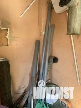 Дом 43м², 1-этажный, участок 20 сот.