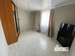 Таунхаус 57м², 2-этажный, участок 1 сот.