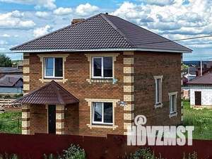 Дом 150м², 2-этажный, участок 6 сот.