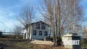 Дом 110м², 2-этажный, участок 110 сот.