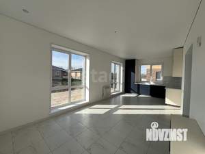 Дом 120м², 2-этажный, участок 6 сот.